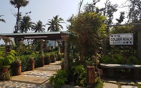 Vgp Golden Beach Resort Chennai